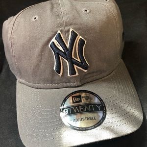 New Era New York Yankees Baseball Cap